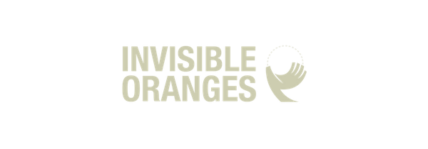 Invisible Oranges
